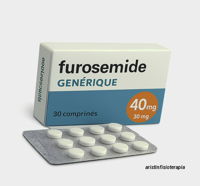 furosemide