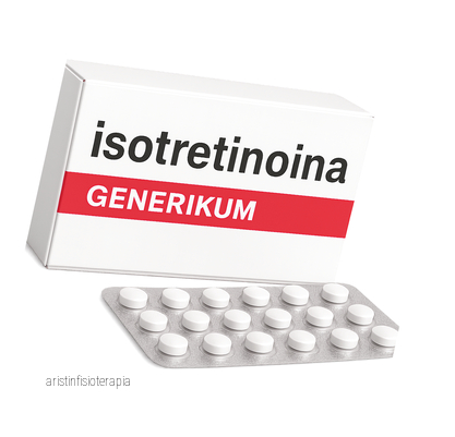 isotretinoina