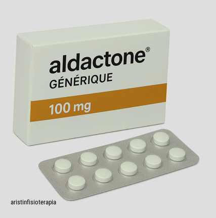 aldactone