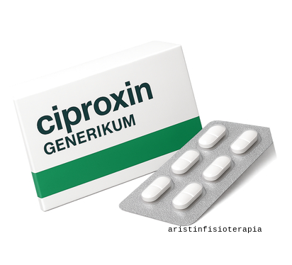 ciproxin