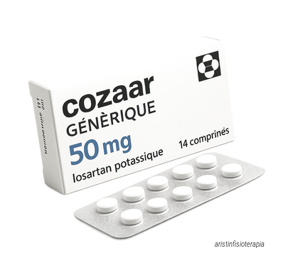 cozaar