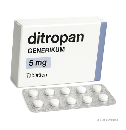 ditropan