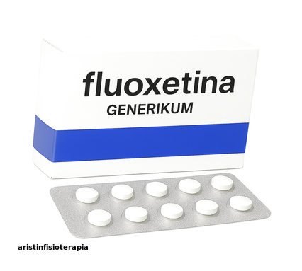 fluoxetina