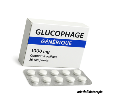 glucophage