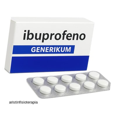ibuprofeno
