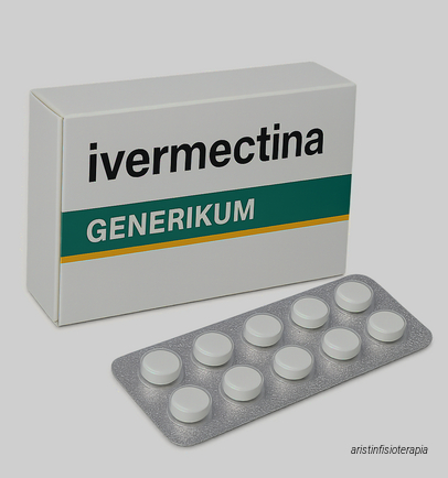 ivermectina
