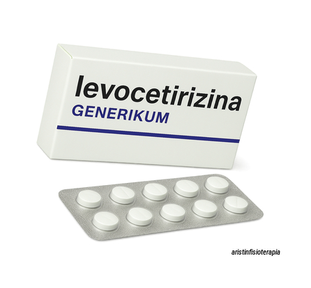levocetirizina