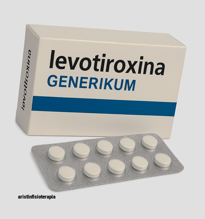 levotiroxina