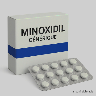 minoxidil