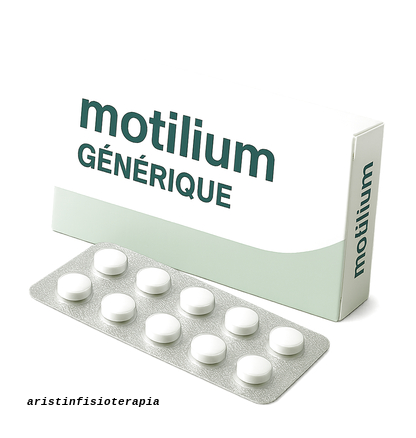motilium