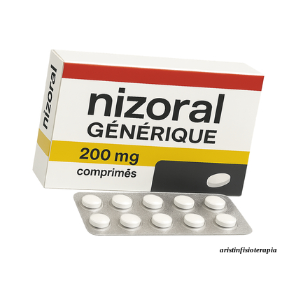 nizoral