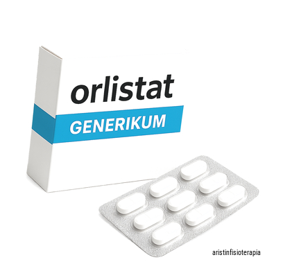 orlistat