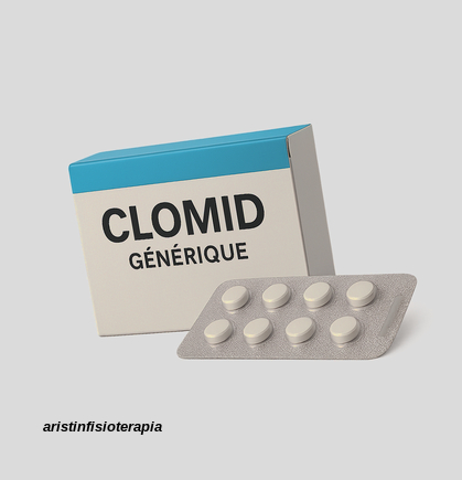 clomid