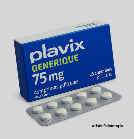 plavix