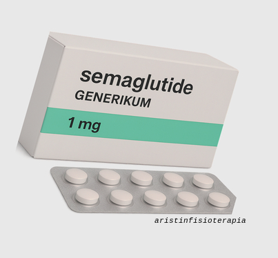 semaglutide