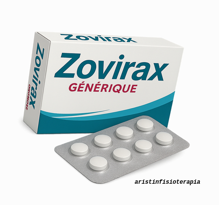 zovirax